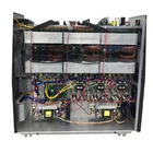 Pure Sinewave Top 10 Manufacturer 3 Phase Double Conversion Online Ups Kva/30 Kva