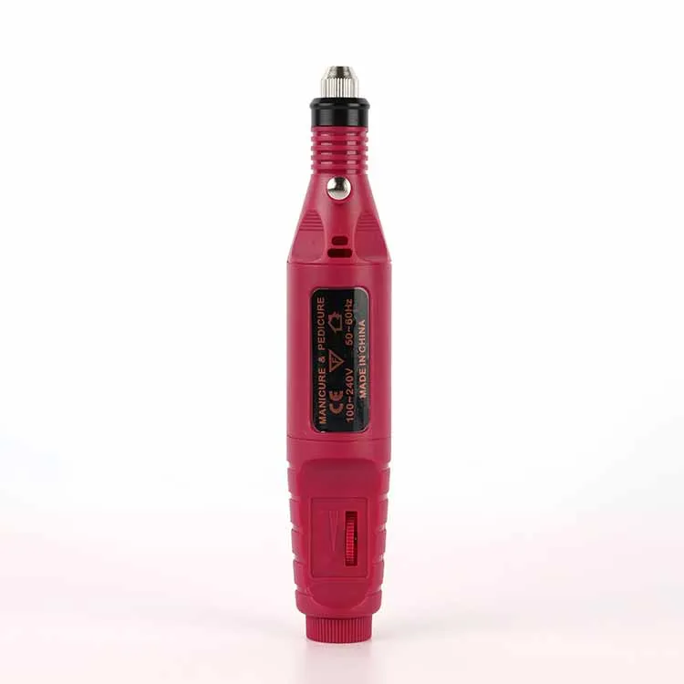 Factory Price Brand New Mini Nail Drill Machine Electric Nail Drill Portable, Rose red,white,black,green,pink,bule
Factory Price Brand New Mini Nail Drill Machine Electric Nail Drill Portable, Rose red,white,black,green,pink,bule