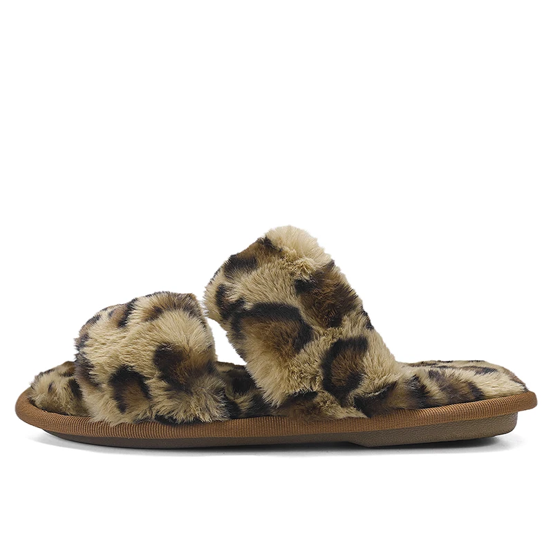 New Net Red Non-slip Furry Slippers Indoor Fluffy Fur Sandals Low price soft and comfortable
New Net Red Non-slip Furry Slippers Indoor Fluffy Fur Sandals Low price soft and comfortable