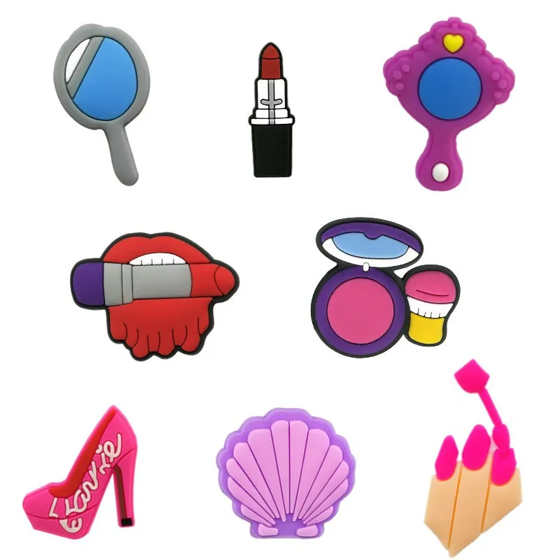 Frees Shipping Clog Set New Vendor Designer Shoe Lipstick For Charm Lady, Red/yellow/pink/
Frees Shipping Clog Set New Vendor Designer Shoe Lipstick For Charm Lady, Red/yellow/pink/