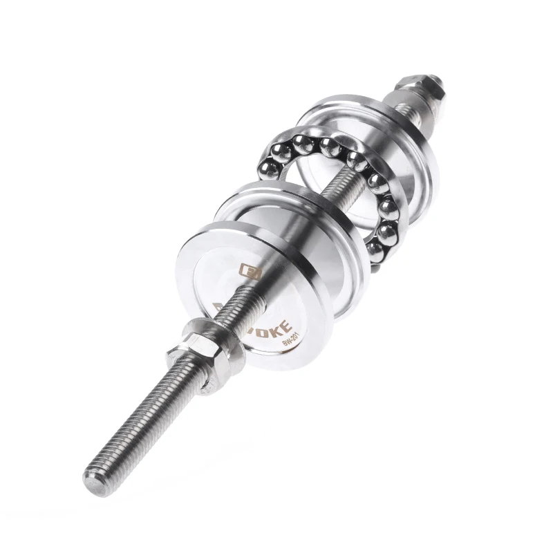 BLOOKE Wholesale Bike Tool Headset BB86-92 Bottom Bracket Press In Stype Bicycle Accessories Assist Tools, Sliver
BLOOKE Wholesale Bike Tool Headset BB86-92 Bottom Bracket Press In Stype Bicycle Accessories Assist Tools, Sliver