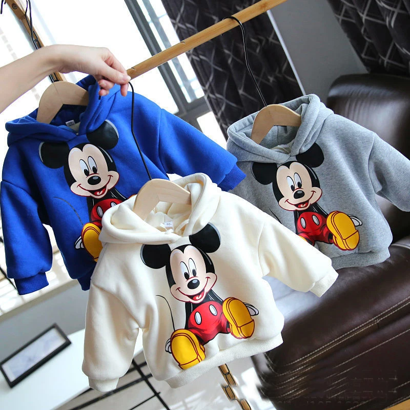 Winter 2020 children's hooded Plush sweater children's new Korean version of men's treasure girl's top
Winter 2020 children's hooded Plush sweater children's new Korean version of men's treasure girl's top