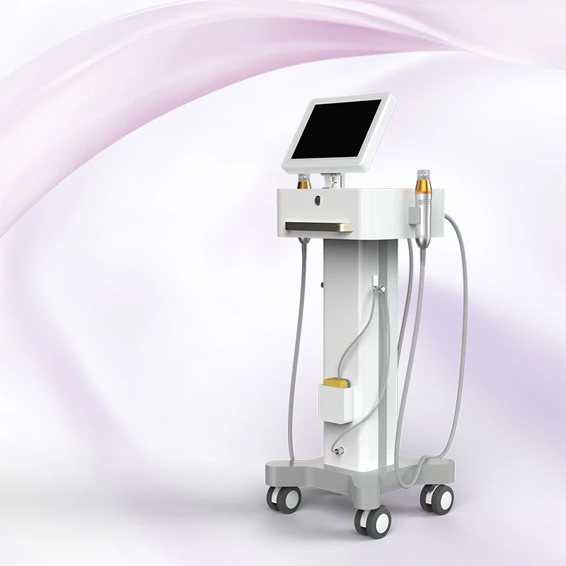 Micro Needle Roller For Face Microneedle Therapy System Derma Medical Remove Acne Improve Pores Skin Smooth Used Spa Equipment
Micro Needle Roller For Face Microneedle Therapy System Derma Medical Remove Acne Improve Pores Skin Smooth Used Spa Equipment