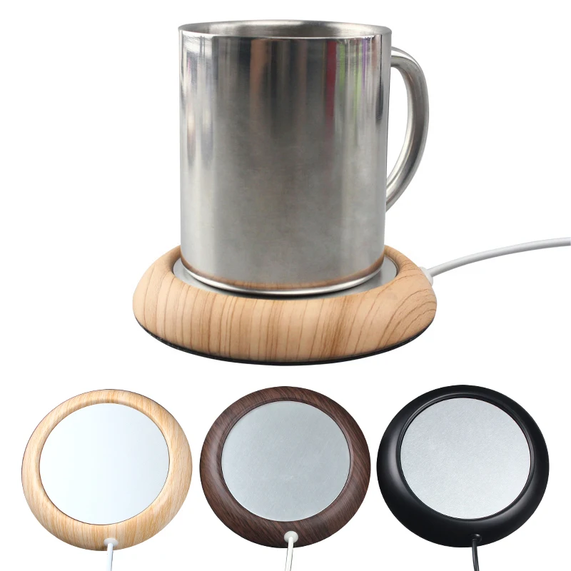 New Model Mini Warmer Cup Mug Pad Portable Coffee Warmer Usb Powered Electric Cup Heater For Tea Milk, 3 color
New Model Mini Warmer Cup Mug Pad Portable Coffee Warmer Usb Powered Electric Cup Heater For Tea Milk, 3 color