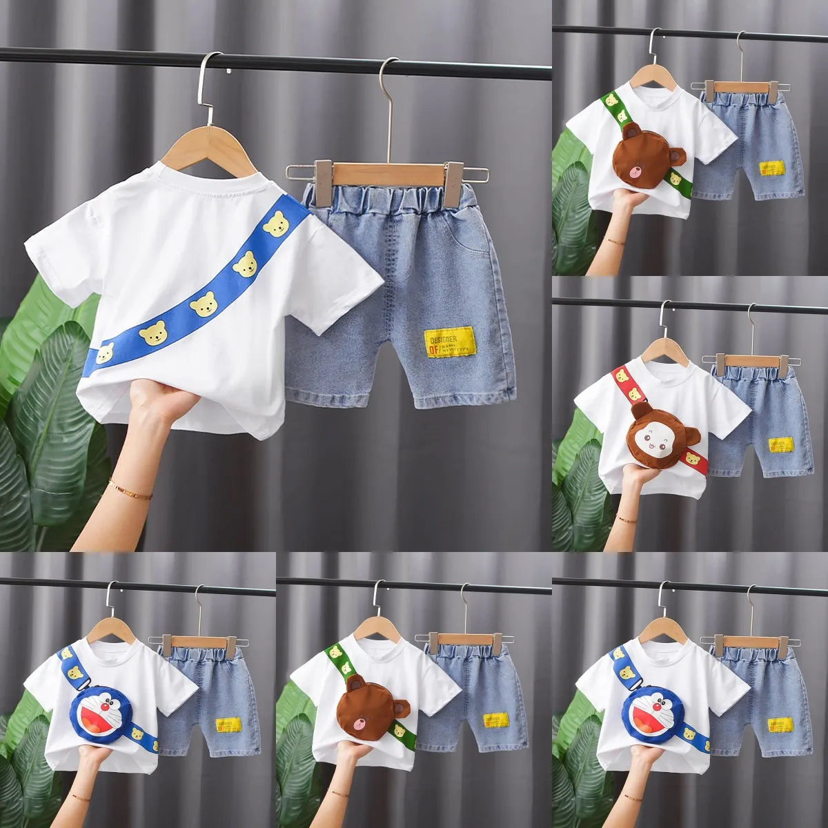 boys short-sleeved children's sets manufacturers children's short-sleeved sets low-cost children's
boys short-sleeved children's sets manufacturers children's short-sleeved sets low-cost children's