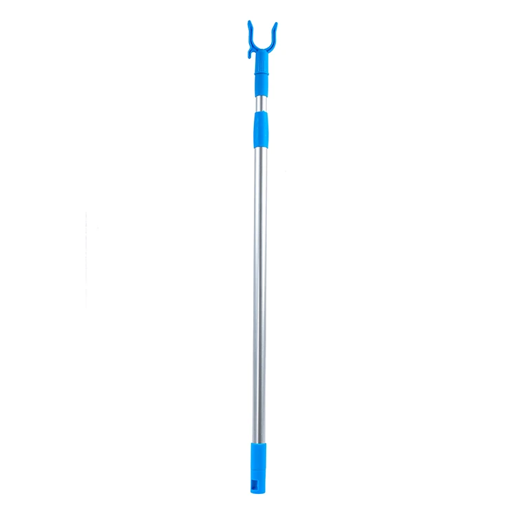 Household Durable Adjustable Telescopic Clothes Fork Plastic Laundry Using Clothes Hanging Pole
Household Durable Adjustable Telescopic Clothes Fork Plastic Laundry Using Clothes Hanging Pole