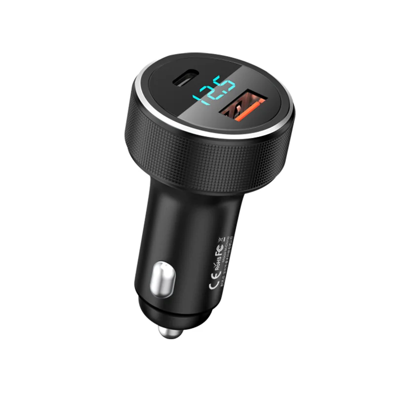 Remax Join Us Multiple protection and multiple protocols 36W Led Display Super Fast Phone for Car Mobile Usb Type C Charger
Remax Join Us Multiple protection and multiple protocols 36W Led Display Super Fast Phone for Car Mobile Usb Type C Charger