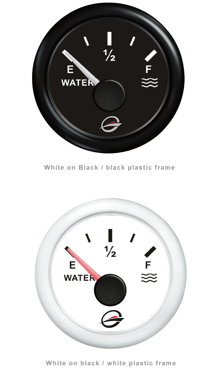 Water meter