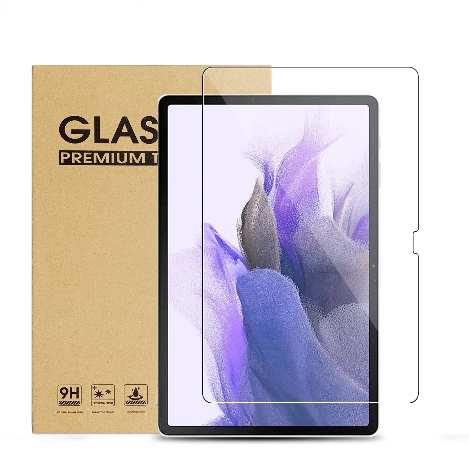 0.33mm 2.5D screen protector glass for Samsung Galaxy Tab A7 lite 2021 galaxy S7 FE tablet screen for Huawei matepro 2021, Clear
0.33mm 2.5D screen protector glass for Samsung Galaxy Tab A7 lite 2021 galaxy S7 FE tablet screen for Huawei matepro 2021, Clear
