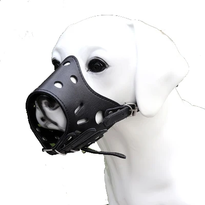Dog Mouth Cover Dog Training Muzzle Nylon Soft Dog Guard Mas k Anti Biting, Barking and Chewing, Adjustable Loop (Small), Customized color
Dog Mouth Cover Dog Training Muzzle Nylon Soft Dog Guard Mas k Anti Biting, Barking and Chewing, Adjustable Loop (Small), Customized color