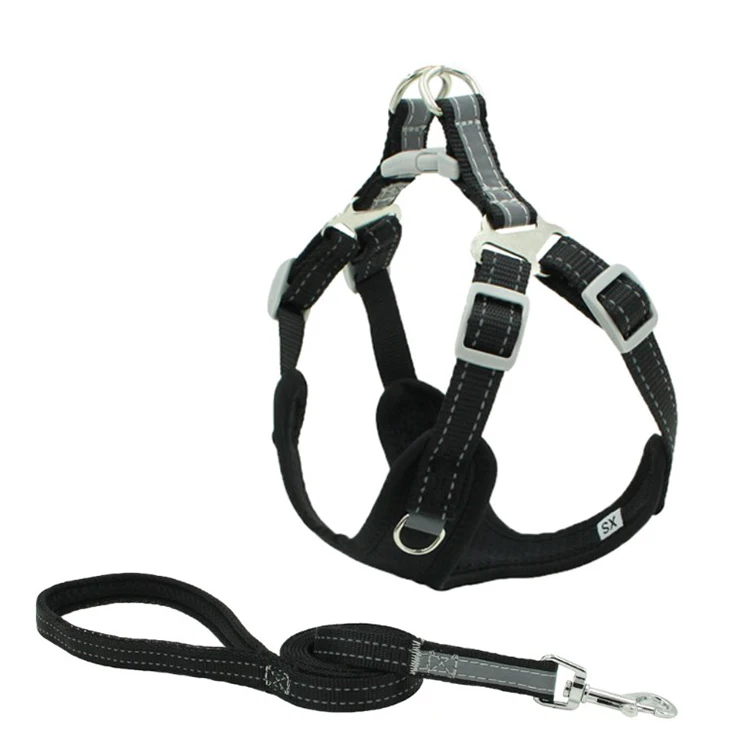 Factory suppliers Comfortable fabric reflective strong large dog leash, Picture shows
Factory suppliers Comfortable fabric reflective strong large dog leash, Picture shows