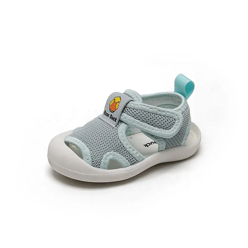 2020 factory sale summer shoes for1-4 years boys toe protect soft sole magic buckle baby girls shoes sandals kids, Green, pink, grey
2020 factory sale summer shoes for1-4 years boys toe protect soft sole magic buckle baby girls shoes sandals kids, Green, pink, grey