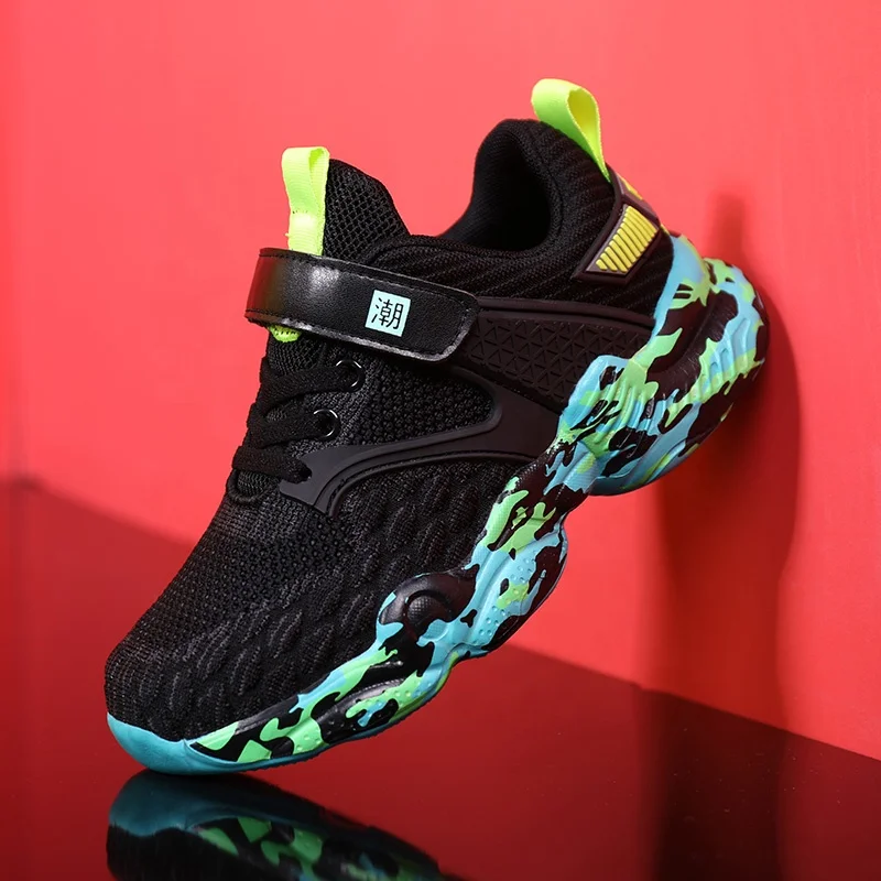 Spring Autumn Kids Shoes 2021 Fashion Mesh Casual Children Sneakers For Boy Girl Toddler Baby Breathable Sport Shoe
Spring Autumn Kids Shoes 2021 Fashion Mesh Casual Children Sneakers For Boy Girl Toddler Baby Breathable Sport Shoe