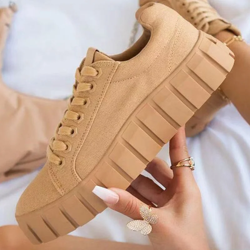 NF27 Flat Shoes For Women And Ladies Trendy Canvas Summer Shoes Women, As picture or custom
NF27 Flat Shoes For Women And Ladies Trendy Canvas Summer Shoes Women, As picture or custom