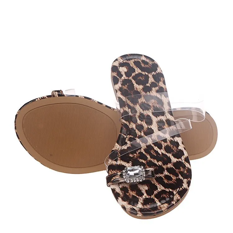 New Flip Flops Roman Shoes Flat Transparent Rhinestone Large Size Female Sandals women slippers 2020, Black
New Flip Flops Roman Shoes Flat Transparent Rhinestone Large Size Female Sandals women slippers 2020, Black