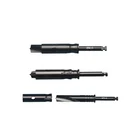 Crestal Drill Crestal Drill crestal burs thread taps Reamer Drilling Systems with Depth Stop Bone Condenser