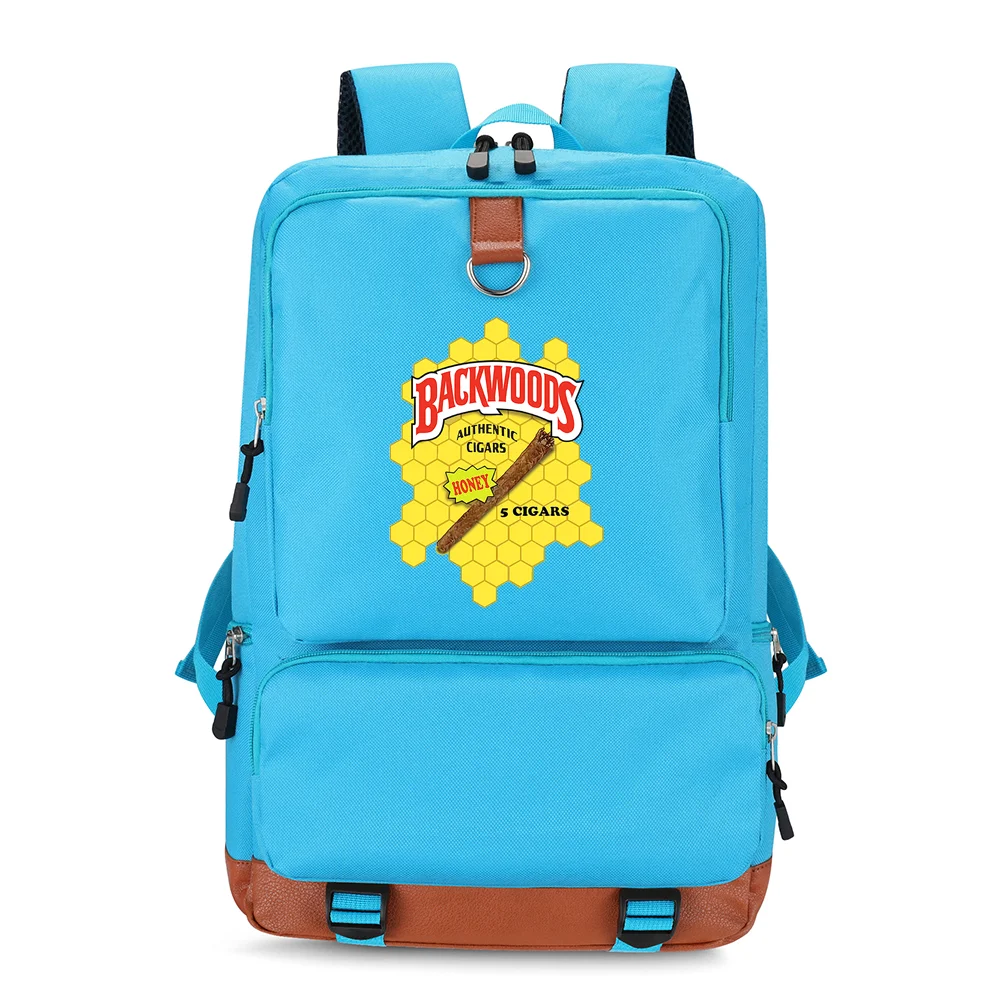New Fashion Design Large Capacity Waterproof Outdoor Travel Laptop Cookie Backwoods Backpack Custom Logo
New Fashion Design Large Capacity Waterproof Outdoor Travel Laptop Cookie Backwoods Backpack Custom Logo