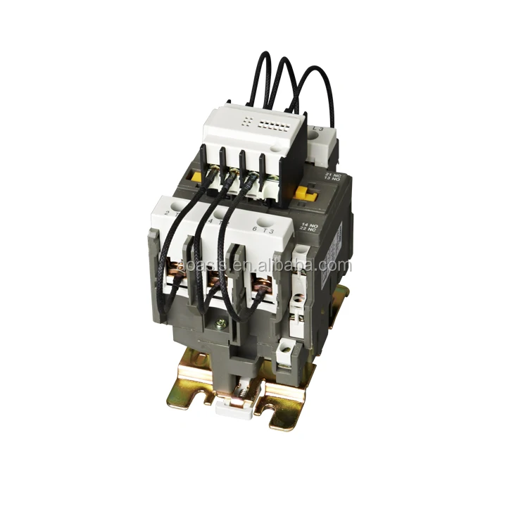 cj19-63a 63 capacitor contactor ac contactor magne