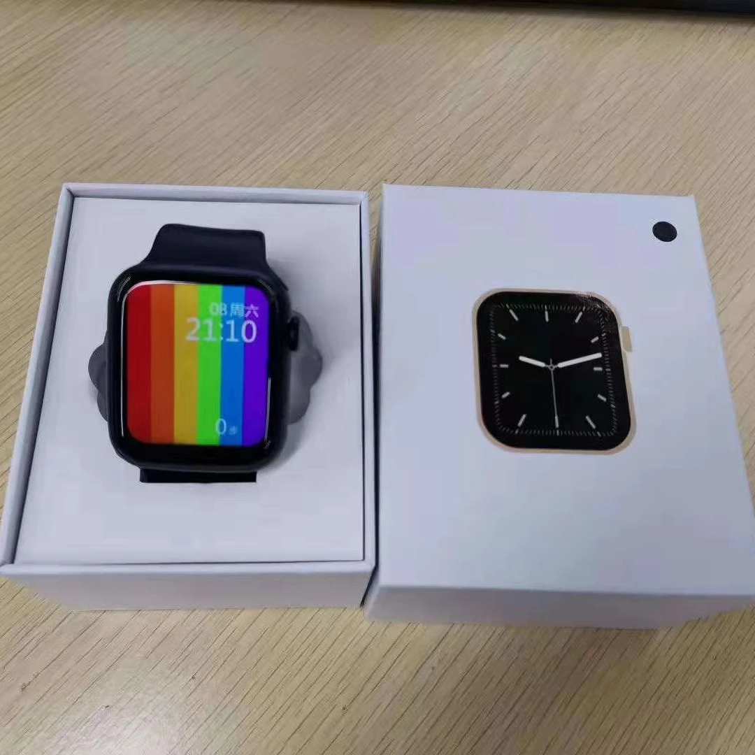 smart watch 2021 series 6 Blood Pressure Monitor Watch W26 Waterproof Heart Rate Monitor smart watch price in pakistan, Black,white,gold
smart watch 2021 series 6 Blood Pressure Monitor Watch W26 Waterproof Heart Rate Monitor smart watch price in pakistan, Black,white,gold