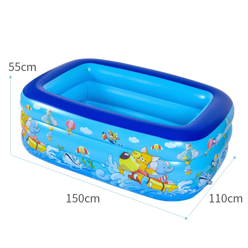 Big Folding Outdoor Garden Indoor Adult Kids Plastic Pvc Large Inflatable Swimming Pool
Big Folding Outdoor Garden Indoor Adult Kids Plastic Pvc Large Inflatable Swimming Pool