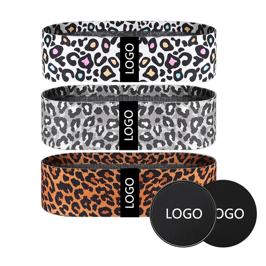 3 Pack Workout Exercise Band Fitness Resistance Band With Core Slider Set Elastic Fabric Booty Band
3 Pack Workout Exercise Band Fitness Resistance Band With Core Slider Set Elastic Fabric Booty Band