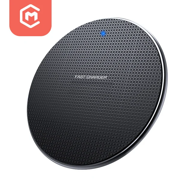 Wholesale Hot Sale 10w Portable Phone Charger Qi Fast Charger Wireless Charger For Vivo Oppo phone, Red pink gray white black blue
Wholesale Hot Sale 10w Portable Phone Charger Qi Fast Charger Wireless Charger For Vivo Oppo phone, Red pink gray white black blue