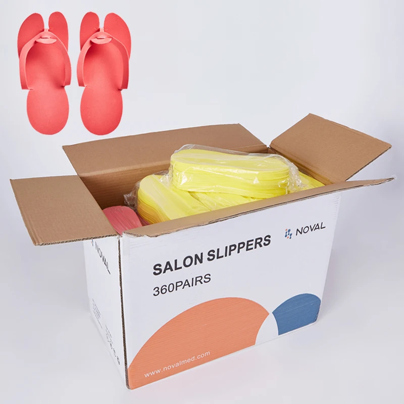 Free Shipping 3-10 Days Arrival Disposable EVA Slipper 360 Pairs/Box, Customized color
Free Shipping 3-10 Days Arrival Disposable EVA Slipper 360 Pairs/Box, Customized color