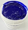 Royal Blue Screen-printing oil based plastisol ink