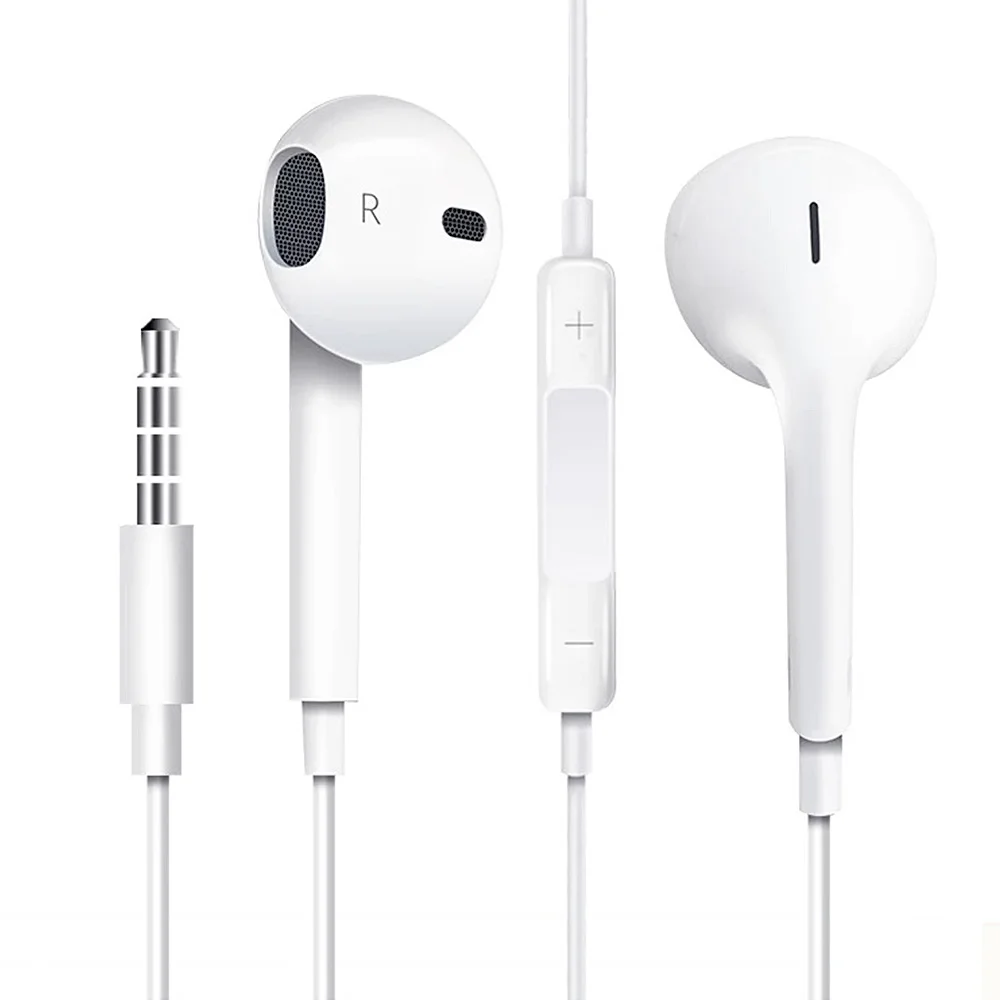 Free Shipping 1 Sample OK 3.5mm Plug Wired Earphones For Android With Mic Type C Sport earphone & headphone
Free Shipping 1 Sample OK 3.5mm Plug Wired Earphones For Android With Mic Type C Sport earphone & headphone