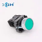 China Manufacturer B2 Series Push Button Power Switch
