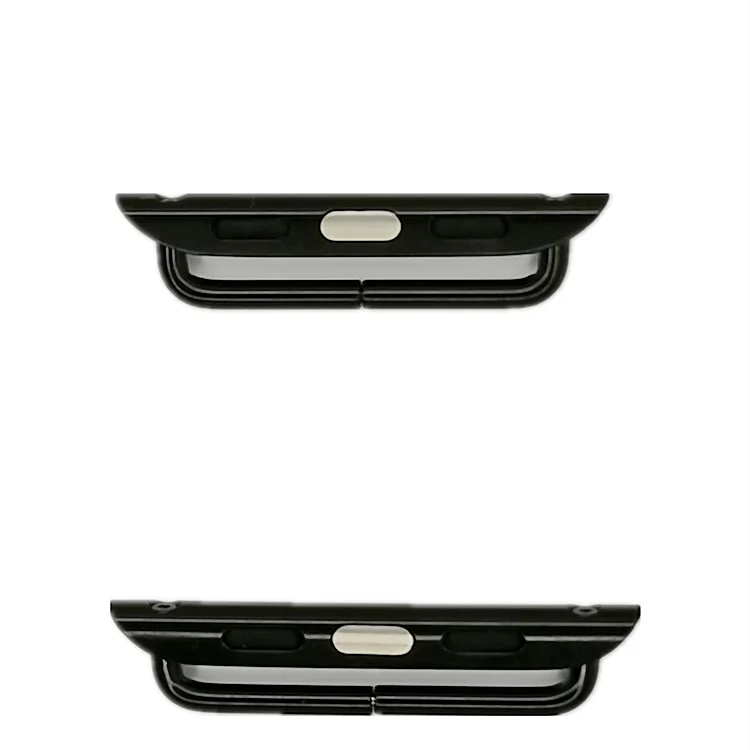 High quality stainless steel strap adapter for Apple watch series 6 se 5440mm 44mm for replacing Iwatch 65 strap, Black/silver/gold/rose gold
High quality stainless steel strap adapter for Apple watch series 6 se 5440mm 44mm for replacing Iwatch 65 strap, Black/silver/gold/rose gold