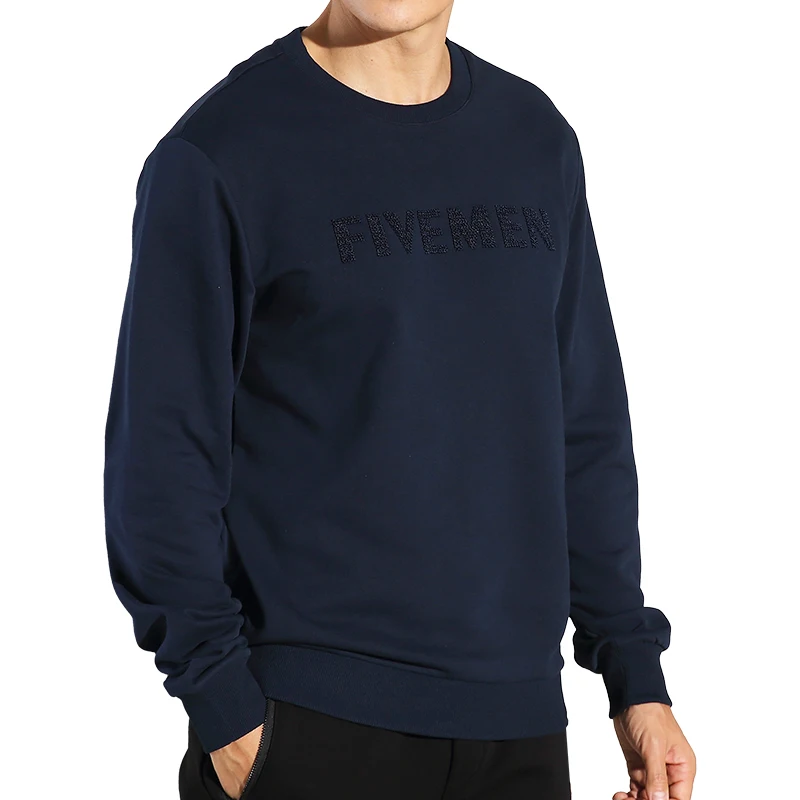Terry Solid Oversize Customize Embroidery Hoodies Crewneck Sweatshirt Unisex Cotton DIY Autumn Pullover Men's Hoodie Embroidered, Customized color
Terry Solid Oversize Customize Embroidery Hoodies Crewneck Sweatshirt Unisex Cotton DIY Autumn Pullover Men's Hoodie Embroidered, Customized color