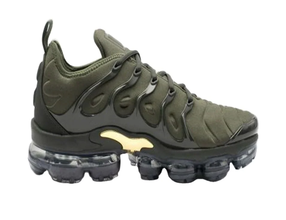Original Quality New Arrival Vapor max fly knitting AIR Men's Running Shoes Sneakers Women Air Sole Breathable Sports shoes
Original Quality New Arrival Vapor max fly knitting AIR Men's Running Shoes Sneakers Women Air Sole Breathable Sports shoes