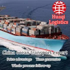 Shenzhen Shipping Rates China Cheap Ocean Shipping International Freight Forwarder Sea Freight Rates China To Australia