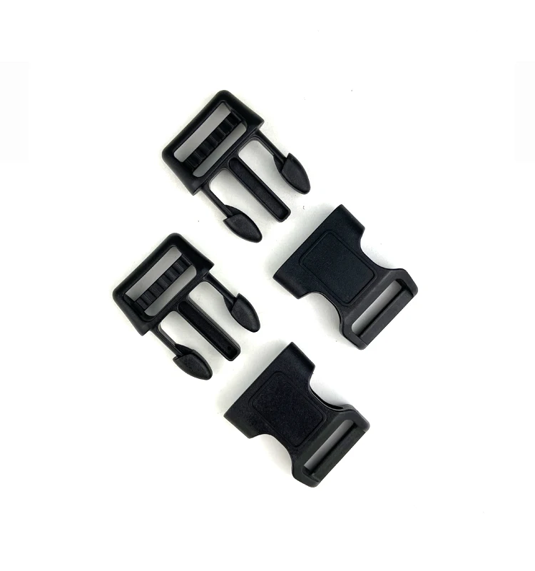 Aadjustable Belt Quick Rrelease Plastic Buckle Clip for Backpack Camera Bag Side Release Plastic Connect Buckle, Customized
Aadjustable Belt Quick Rrelease Plastic Buckle Clip for Backpack Camera Bag Side Release Plastic Connect Buckle, Customized