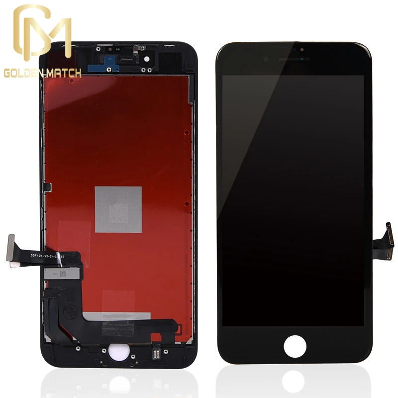 All Models LCD Screen for iPhone LCD 12 Pro 11 Pro Max XS XR X 8 7 6S 6 Plus Display Touch Screen Assembly Replacement, Black / white
All Models LCD Screen for iPhone LCD 12 Pro 11 Pro Max XS XR X 8 7 6S 6 Plus Display Touch Screen Assembly Replacement, Black / white