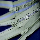 Wholesale china factory price eco-friendly fabric zipper pants trousers zipper for garment