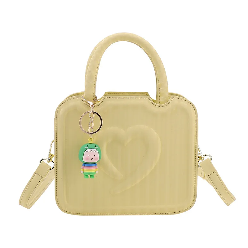 Wholesale womens square stereo genuine fashion mini crossbody portable ladies shoulder crossbody bags
Wholesale womens square stereo genuine fashion mini crossbody portable ladies shoulder crossbody bags
