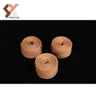 natural custom fragrance longer burning time incense coil bakhoor incense oud
