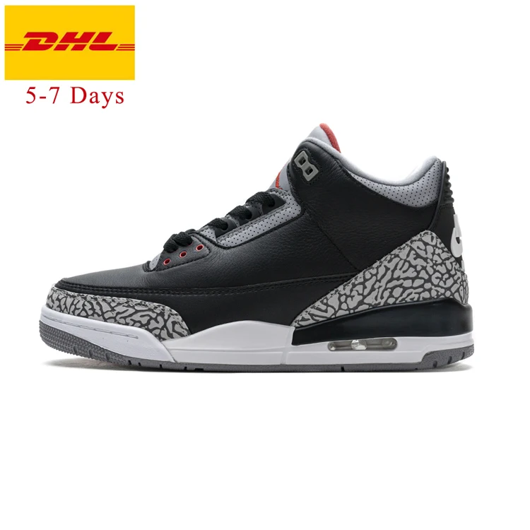 Multicolor Sports Basketball Shoes J-3 New Arrival Retro Men Trainers Designer Sneakers, 5 colors
Multicolor Sports Basketball Shoes J-3 New Arrival Retro Men Trainers Designer Sneakers, 5 colors
