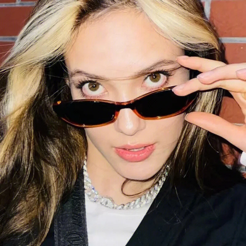6947 Custom Fashion Cat Eye Sunglasses Women Trendy Designer Sun Glasses Cheap Shades Sunglasses 2023
6947 Custom Fashion Cat Eye Sunglasses Women Trendy Designer Sun Glasses Cheap Shades Sunglasses 2023