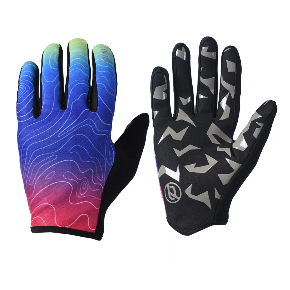 Christmas gift Full Finger winter Breathable Adult Youth Motocross ATV MTB MX Bicycle Mountain Bike Dirt Bike Gloves, Customized colors
Christmas gift Full Finger winter Breathable Adult Youth Motocross ATV MTB MX Bicycle Mountain Bike Dirt Bike Gloves, Customized colors
