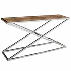 mid century modern furniture (Console Table S1003P)