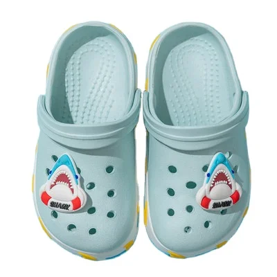 Children'S PVC Soft Bottom Non-Slip Beach Sandals Kids Home Bathroom Flip Flops Slippers XQM
Children'S PVC Soft Bottom Non-Slip Beach Sandals Kids Home Bathroom Flip Flops Slippers XQM