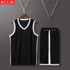 In Stock Custom Numbers Club Sports Plain Basketball Jerseys Uniform Design