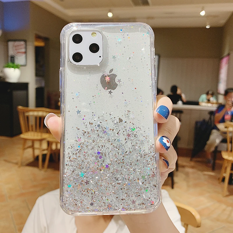 2019 New Arrival Shockproof Defender Bling Glitter Cell Phone Case For iPhone 11 X XR XS Max Case Cover
2019 New Arrival Shockproof Defender Bling Glitter Cell Phone Case For iPhone 11 X XR XS Max Case Cover