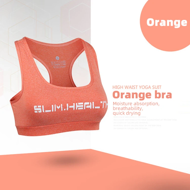 Wholesale Custom Logo Women Yoga Sports Bra Plus Size High Impact Sports Bra Seamless Sport Bra Top Fitness, 12 colors
Wholesale Custom Logo Women Yoga Sports Bra Plus Size High Impact Sports Bra Seamless Sport Bra Top Fitness, 12 colors