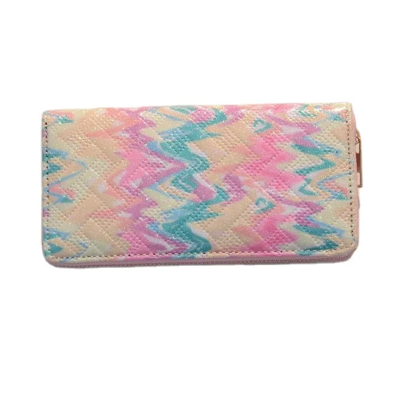 runkai Custom Printed Slim Women Zipper Long Wallets For Female Luxury Ladies PU Leather Purses Customized Image, Customized color
runkai Custom Printed Slim Women Zipper Long Wallets For Female Luxury Ladies PU Leather Purses Customized Image, Customized color