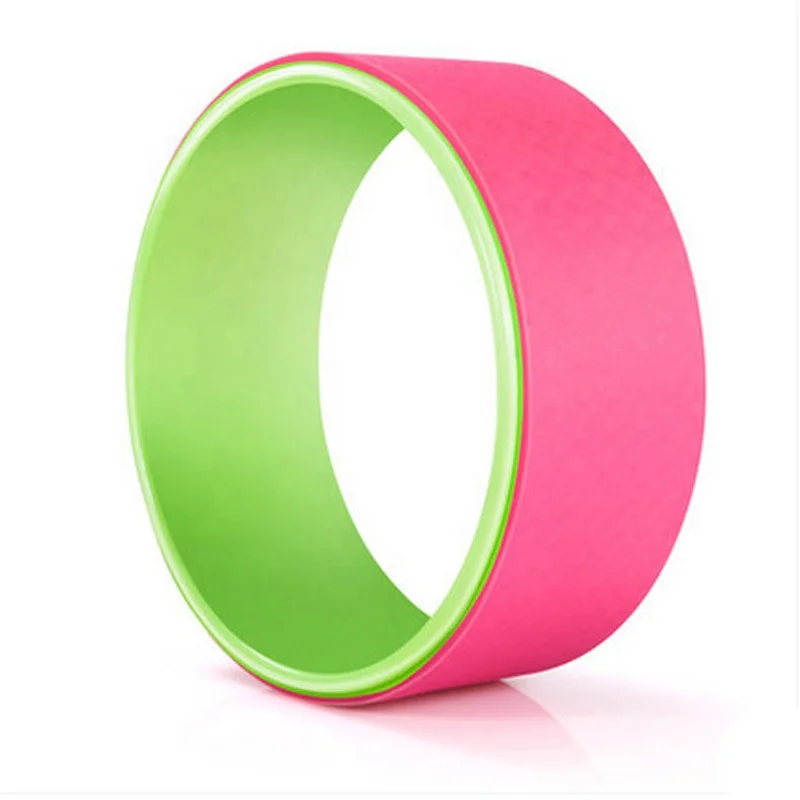 TY Yoga Pilates Circle Fitness Yoga Fitness Roller Wheel Back Training Tool Slimming Magic Waist Shape Pilates Ring, Customized
TY Yoga Pilates Circle Fitness Yoga Fitness Roller Wheel Back Training Tool Slimming Magic Waist Shape Pilates Ring, Customized