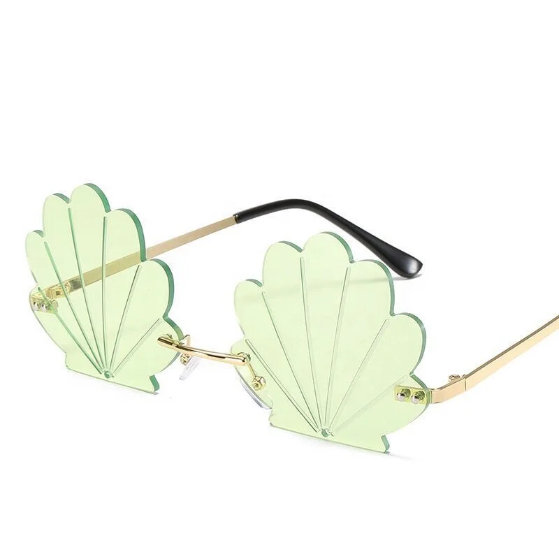2020 Hot Sale Ins Fashionable Metal Irregular Funny Glasses Women Multi Color Sunglasses, Custom colors
2020 Hot Sale Ins Fashionable Metal Irregular Funny Glasses Women Multi Color Sunglasses, Custom colors